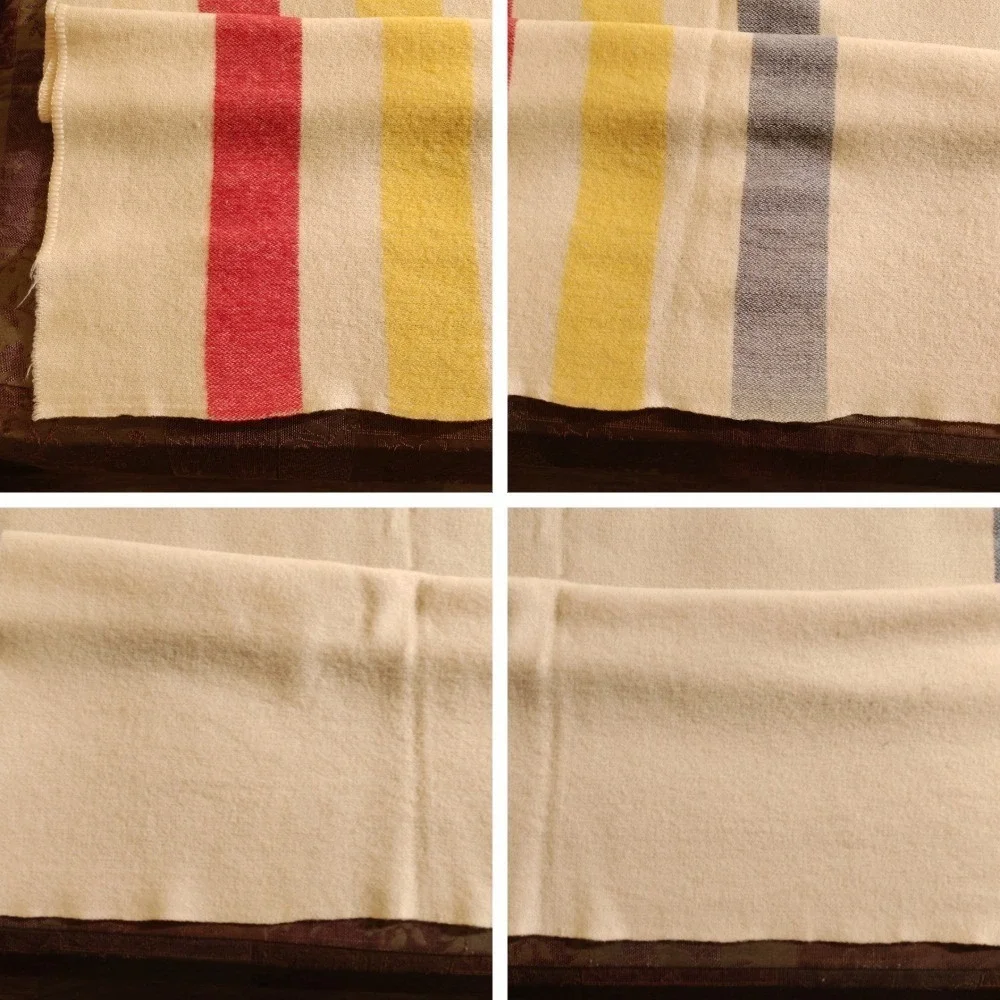 Faribault Woolen Mill Co. vintage wool